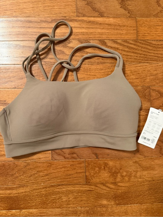 Athleta Other - NWT Athleta Perfect Form Sports Women’s Bra A-C XS